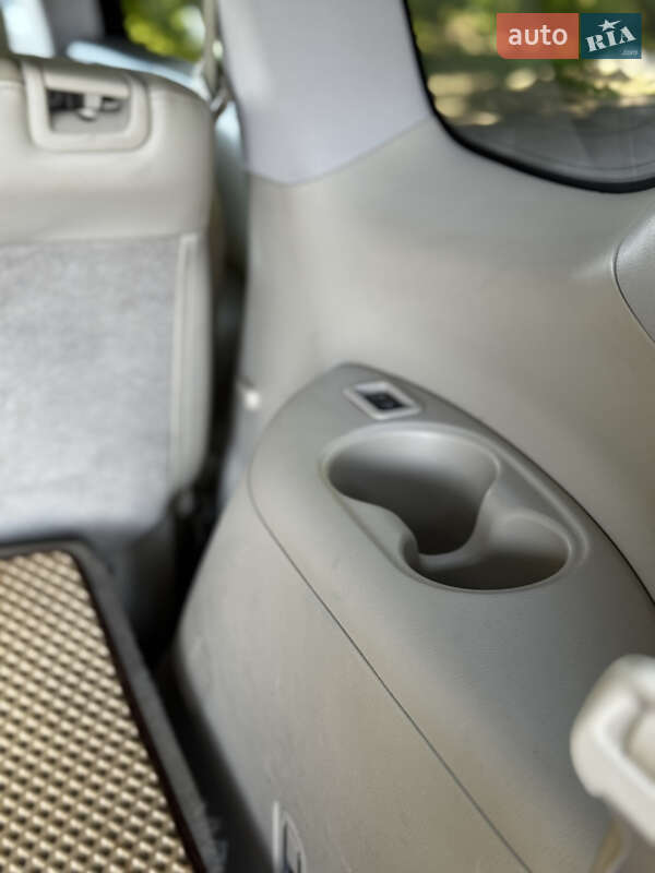 Позашляховик / Кросовер Infiniti QX80 2013 в Сарнах