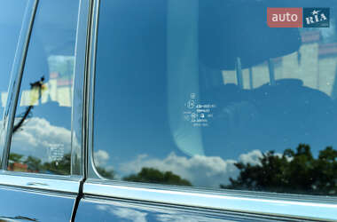 Внедорожник / Кроссовер Infiniti QX80 2018 в Измаиле