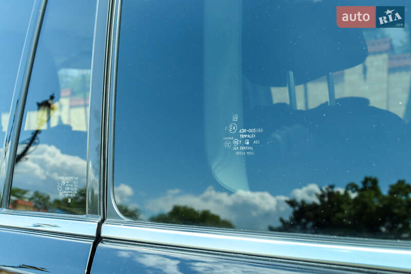 Внедорожник / Кроссовер Infiniti QX80 2018 в Измаиле