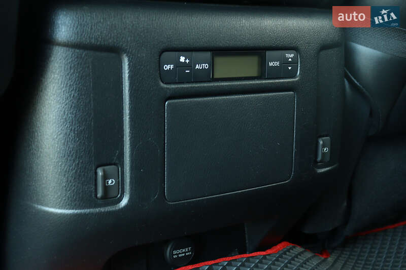 Внедорожник / Кроссовер Infiniti QX80 2018 в Измаиле