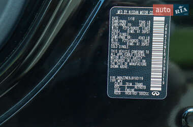 Внедорожник / Кроссовер Infiniti QX80 2018 в Измаиле