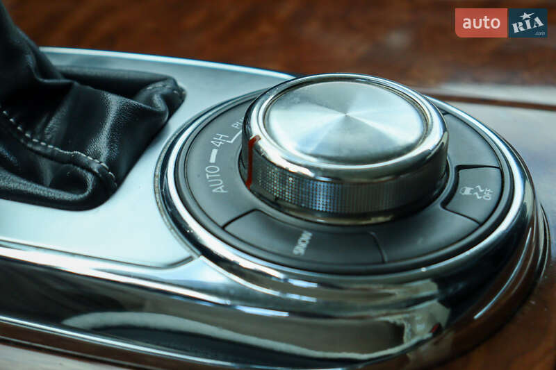 Внедорожник / Кроссовер Infiniti QX80 2018 в Измаиле