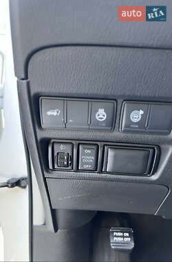 Внедорожник / Кроссовер Infiniti QX80 2019 в 