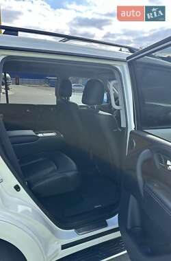 Внедорожник / Кроссовер Infiniti QX80 2016 в 