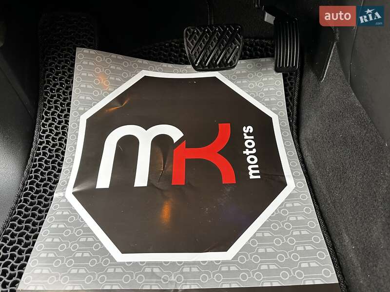 Внедорожник / Кроссовер Infiniti QX80 2015 в Киеве