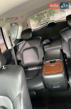 Внедорожник / Кроссовер Infiniti QX80 2019 в 
