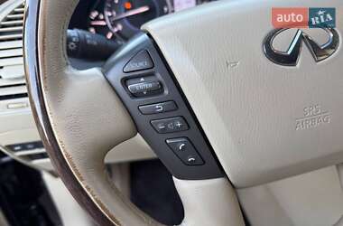 Внедорожник / Кроссовер Infiniti QX80 2013 в 