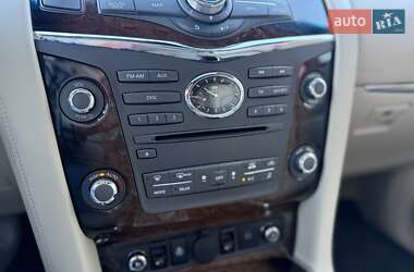 Внедорожник / Кроссовер Infiniti QX80 2013 в 