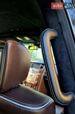 Внедорожник / Кроссовер Infiniti QX80 2015 в 