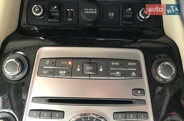 Внедорожник / Кроссовер Infiniti QX80 2019 в 