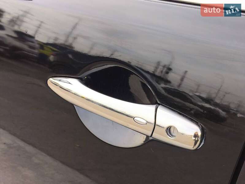 Внедорожник / Кроссовер Infiniti QX80 2018 в Киеве