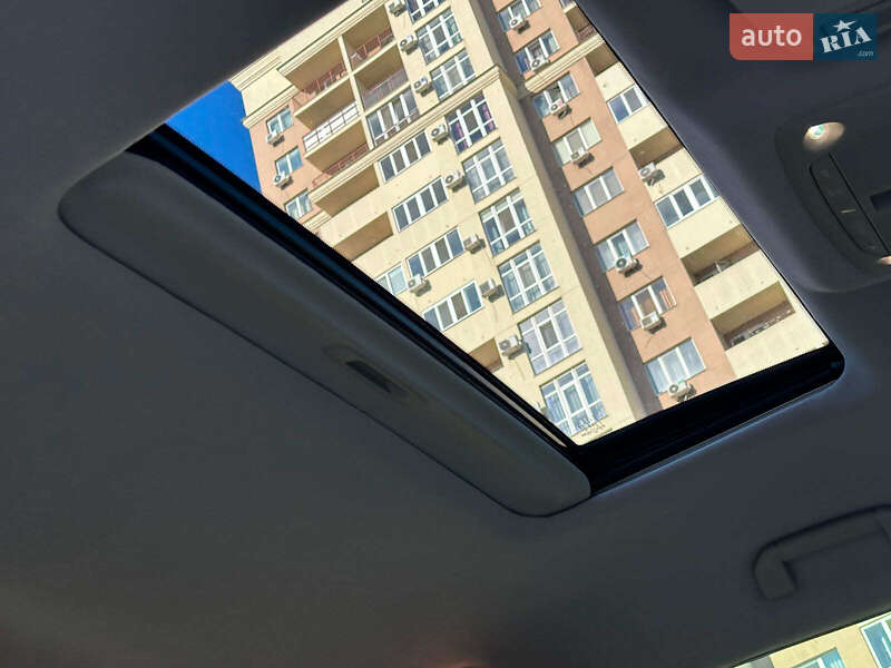 Внедорожник / Кроссовер Infiniti QX80 2018 в Одессе фото 40 Внедорожник / Кроссовер Infiniti QX80 2018 в Одессе