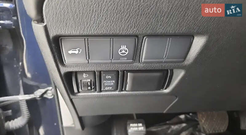 Позашляховик / Кросовер Infiniti QX80 2018 в Львові