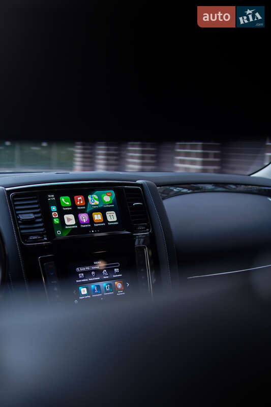 Внедорожник / Кроссовер Infiniti QX80 2019 в Хмельницком