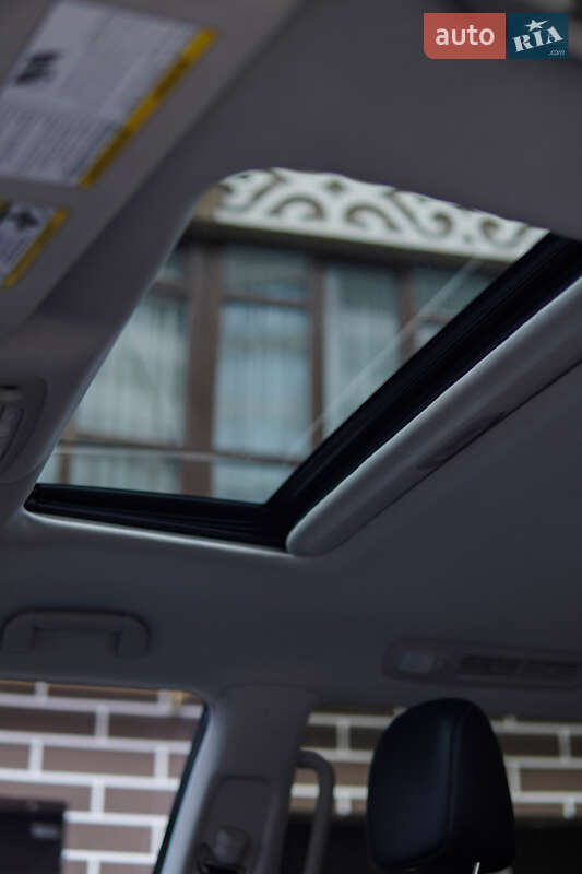 Внедорожник / Кроссовер Infiniti QX80 2019 в Хмельницком