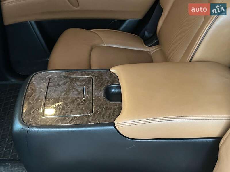 Внедорожник / Кроссовер Infiniti QX80 2017 в Киеве