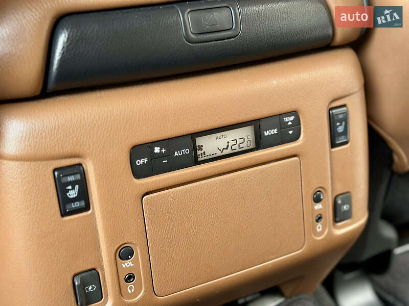 Внедорожник / Кроссовер Infiniti QX80 2021 в Киеве фото 16 Внедорожник / Кроссовер Infiniti QX80 2021 в Киеве