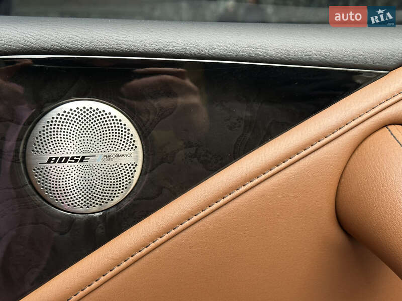 Внедорожник / Кроссовер Infiniti QX80 2021 в Киеве фото 21 Внедорожник / Кроссовер Infiniti QX80 2021 в Киеве