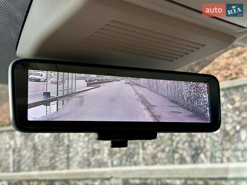 Внедорожник / Кроссовер Infiniti QX80 2021 в Киеве фото 35 Внедорожник / Кроссовер Infiniti QX80 2021 в Киеве