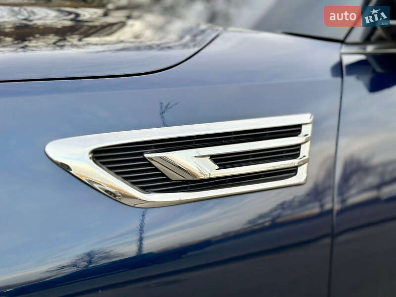 Внедорожник / Кроссовер Infiniti QX80 2021 в Киеве фото 40 Внедорожник / Кроссовер Infiniti QX80 2021 в Киеве