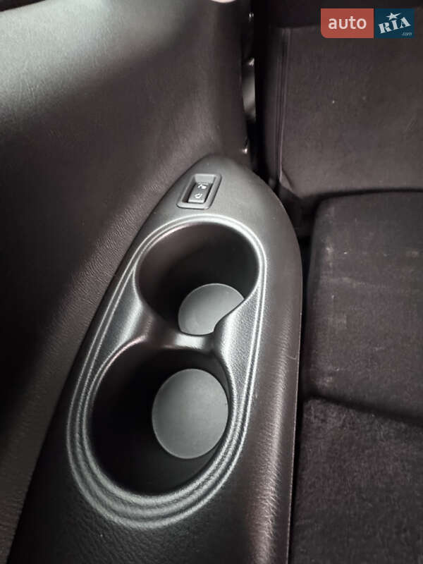 Позашляховик / Кросовер Infiniti QX80 2023 в Києві фото 53 Позашляховик / Кросовер Infiniti QX80 2023 в Києві