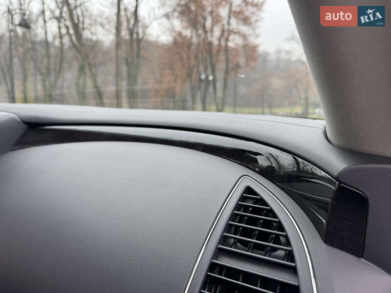 Позашляховик / Кросовер Infiniti QX80 2023 в Києві фото 65 Позашляховик / Кросовер Infiniti QX80 2023 в Києві