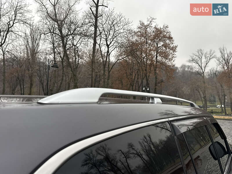 Позашляховик / Кросовер Infiniti QX80 2023 в Києві фото 168 Позашляховик / Кросовер Infiniti QX80 2023 в Києві