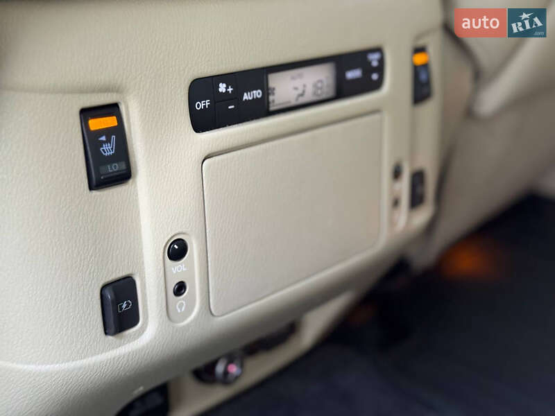 Позашляховик / Кросовер Infiniti QX80 2018 в Одесі