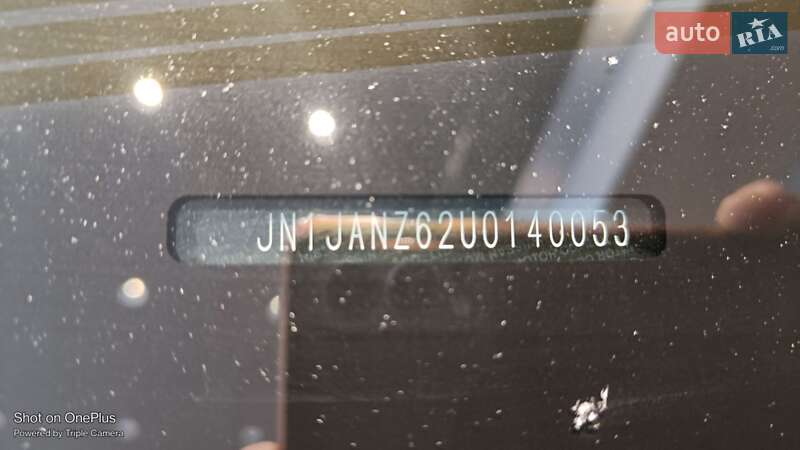 Внедорожник / Кроссовер Infiniti QX80 2023 в Хмельницком фото 21 Внедорожник / Кроссовер Infiniti QX80 2023 в Хмельницком