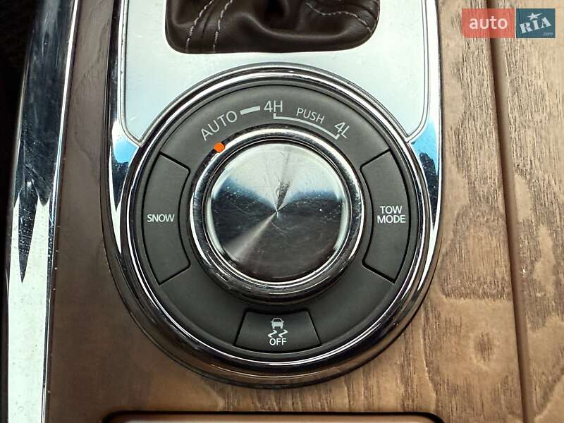 Внедорожник / Кроссовер Infiniti QX80 2015 в Киеве фото 89 Внедорожник / Кроссовер Infiniti QX80 2015 в Киеве