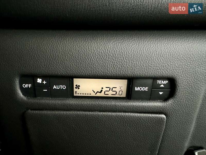 Позашляховик / Кросовер Infiniti QX80 2018 в Києві