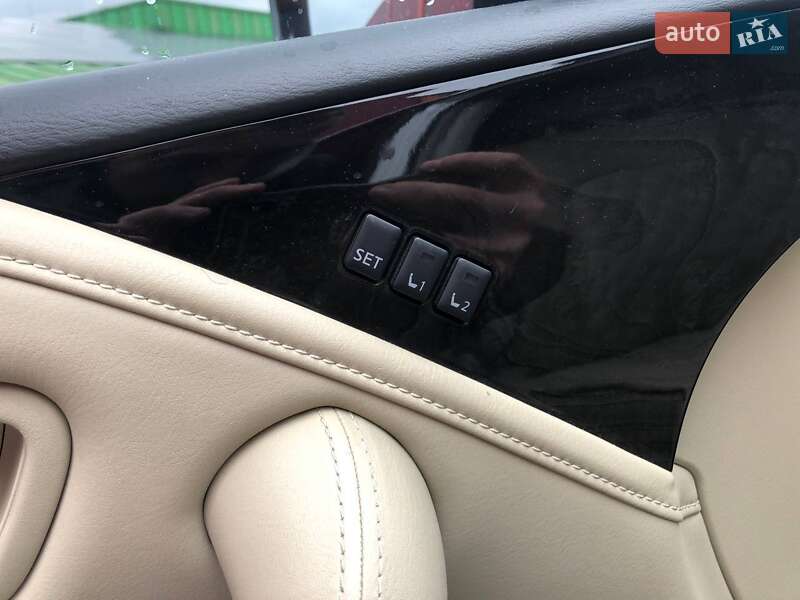 Позашляховик / Кросовер Infiniti QX80 2019 в Києві