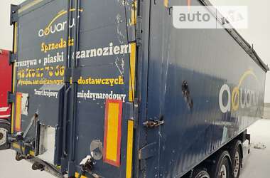 Самосвал полуприцеп Inter Cars NW 2013 в Ахтырке