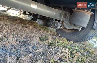 Самосвал полуприцеп Inter Cars NW 2013 в 