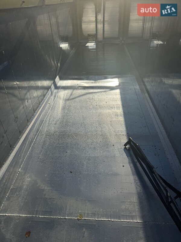 Самосвал полуприцеп Inter Cars NW 2011 в Николаеве