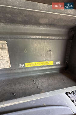 Самосвал полуприцеп Inter Cars NW 2008 в Радехове