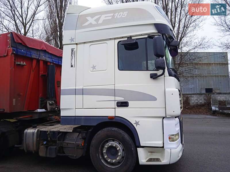 Самосвал полуприцеп Inter Cars NW 2009 в Броварах