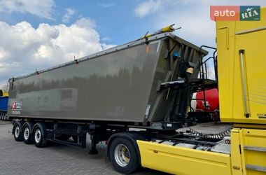 Самоскид напівпричіп Inter Cars NW 2019 в Вінниці