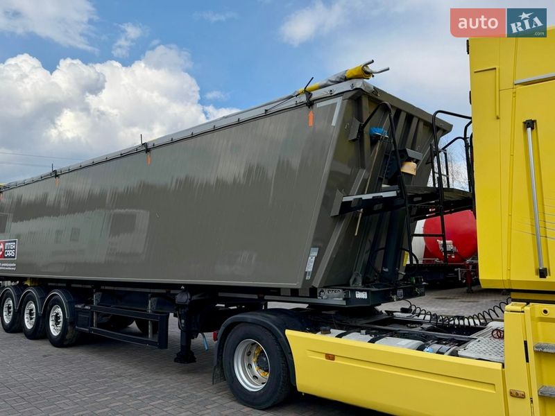 Inter Cars NW 2019 Inter Cars NW 2019