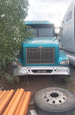 Тягач International 9200 2003 в 