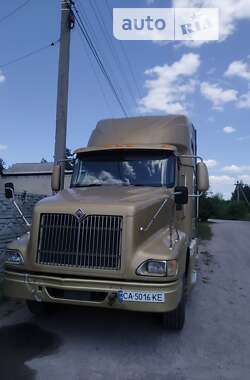 Тягач International 9200 2003 в Каменском