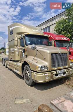 Тягач International 9200 2002 в Одессе