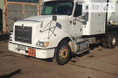 Тягач International 9400 2002 в Одессе