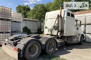 Тягач International 9400 2003 в Одессе