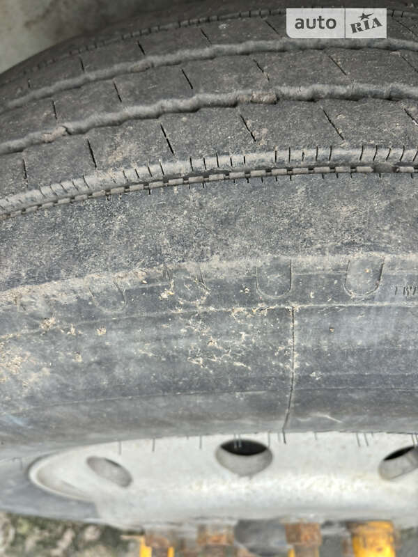 Тягач International 9400 2002 в Одессе