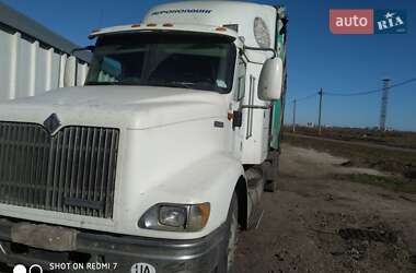 Другие грузовики International 940 2001 в 