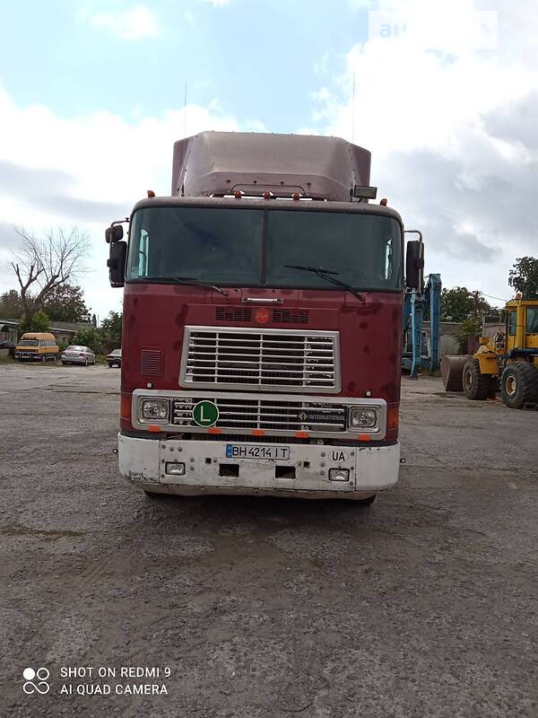 International 9700