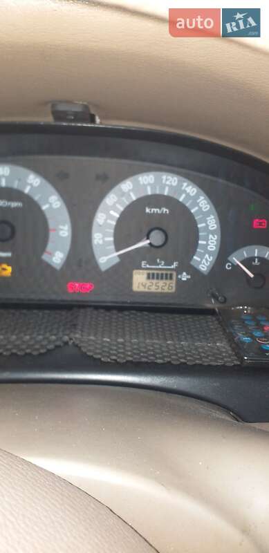 Седан Iran Khodro Samand 2007 в Хмельницком