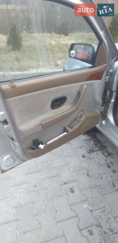 Седан Iran Khodro Samand 2007 в Хмельницком