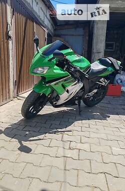 Спортбайк Irbis Z1 2016 в Одессе